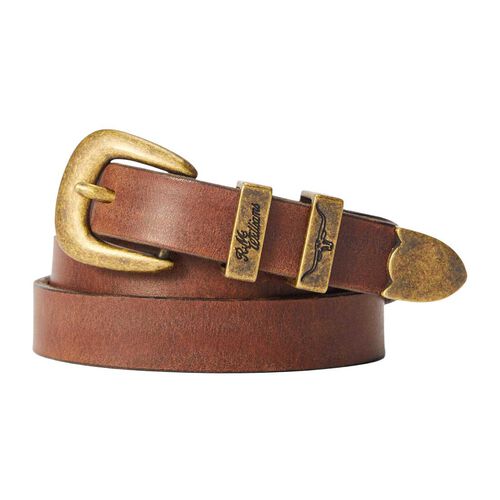 R.M. Williams Ayers Belt